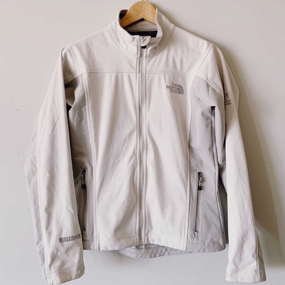 North Face Flight Series Women’s Jacket